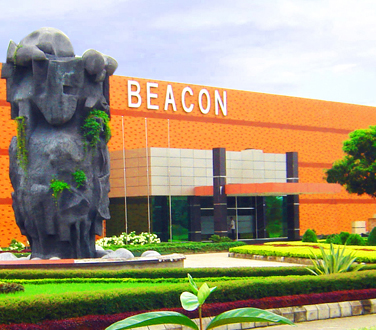 Beacon 孟加拉碧康制药