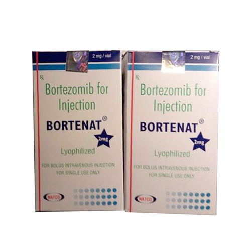 硼替佐米（万珂）