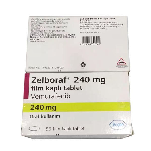 Zelboraf