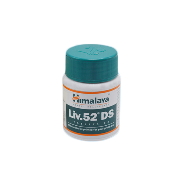 Himalaya,liv52,印度,喜马拉雅,养肝,护,肝片