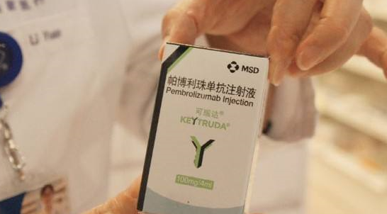 可瑞达与抗肝癌药物联用是否会刷新肝癌治疗记录？药厂实拍