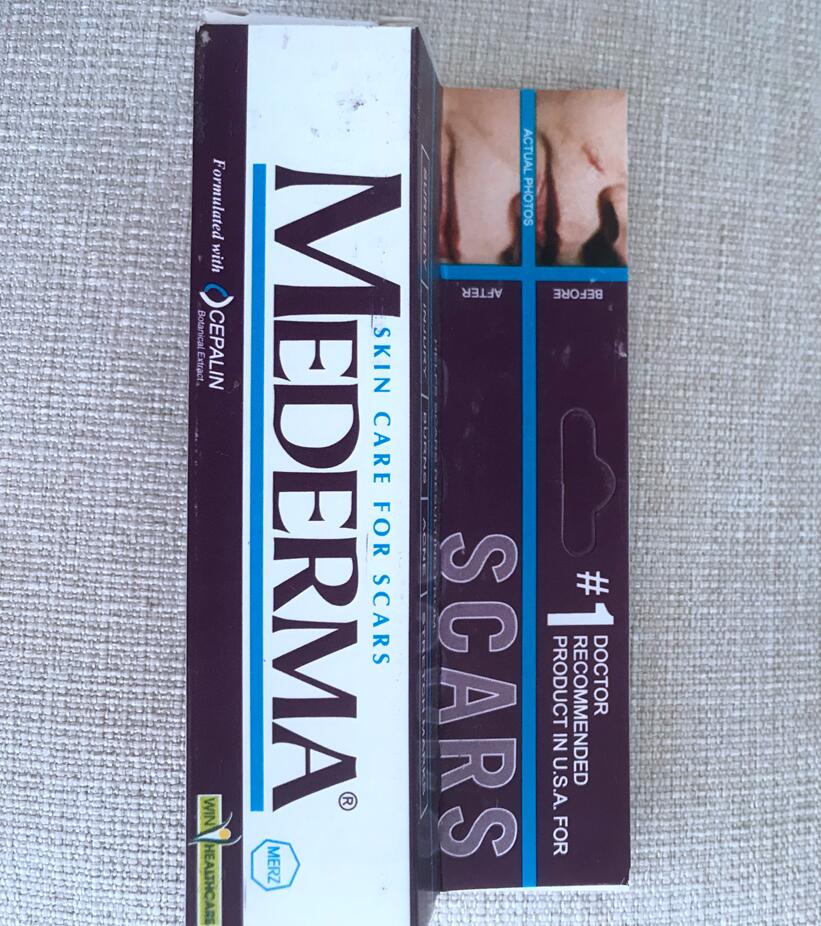 mederma
