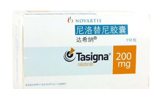 慢粒白血病吃达希纳有机会获得功能性治愈