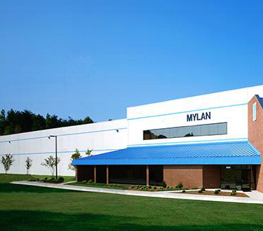 迈兰制药（Mylan）