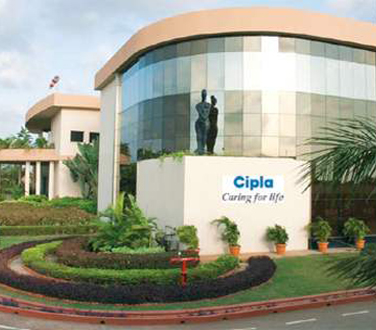 西普拉（Cipla）