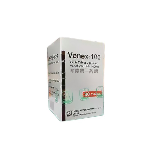 Venclyxto