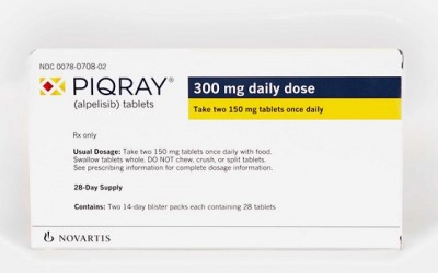 Piqray（Alpelisib）阿博利