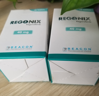瑞戈非尼