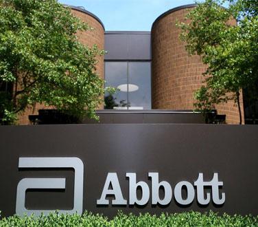 雅培印度有限公司(Abbott India Limited)药厂实拍
