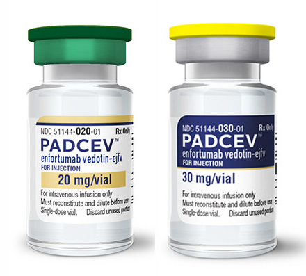 Padcev药厂实拍