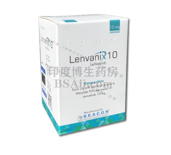服用乐伐替尼注意事项有什么？ 为你全面总结药厂实拍