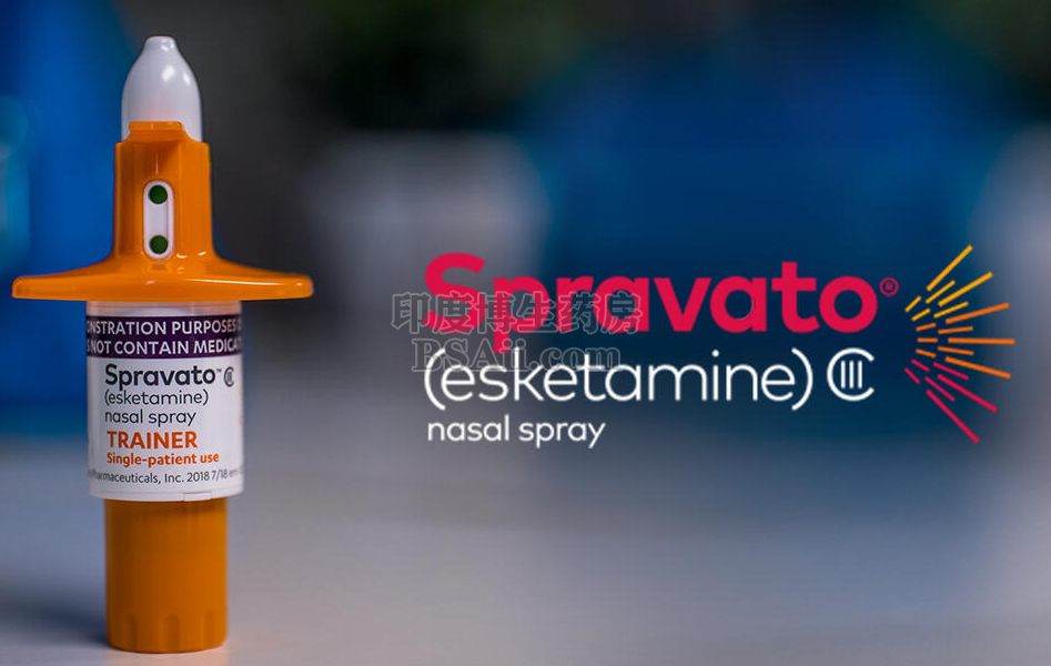 Spravato