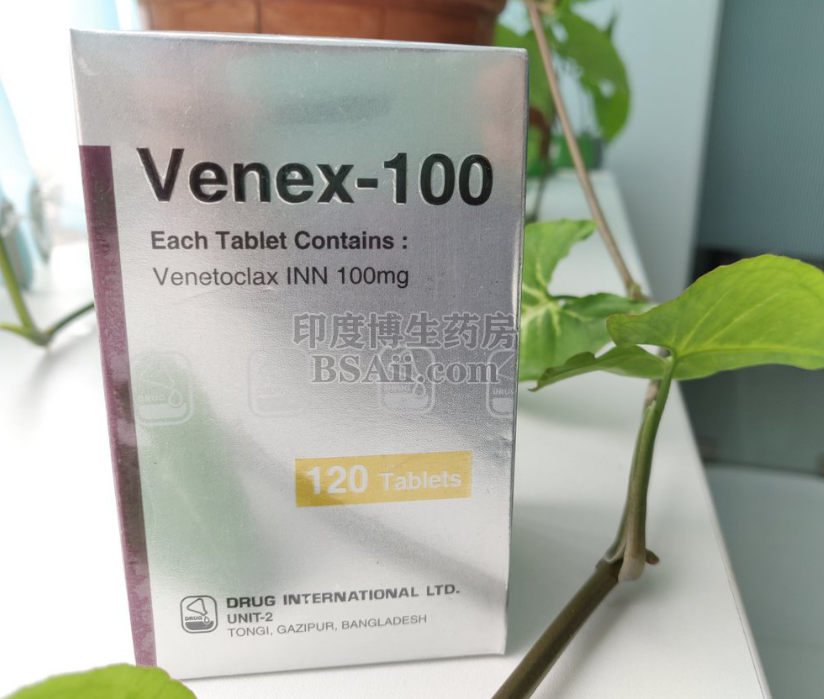 哪里能买到bcl2抑制剂Venclexta维奈托克?药厂实拍
