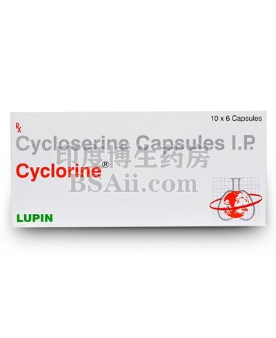 <b>服用环丝氨酸（cycloserine）头痛怎么办？</b>药厂实拍