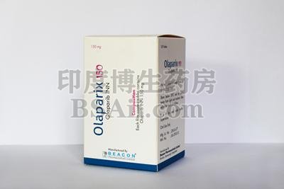 奥拉帕利（Olaparib）奥拉帕尼全球有多少个版本？