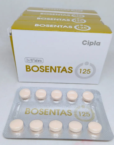 BOSENTAS
