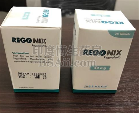 <b>Regorafenib瑞戈非尼注意事项有哪些？</b>药厂实拍