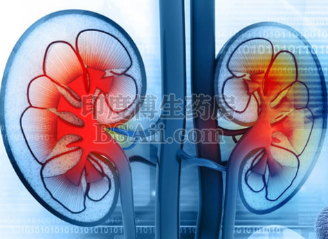 肾癌能进行手术吗？药厂实拍