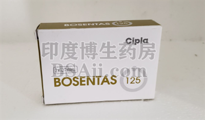 波生坦片可以适当减轻剂量吗？