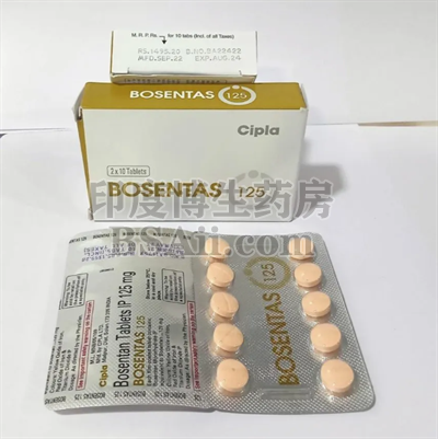 波生坦片适合哪个时间点用药？