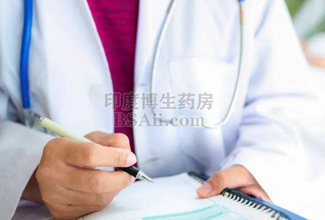 3类治疗POEMS综合症的药物