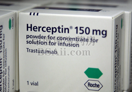 赫赛汀在乳腺癌和胃癌中的成功率是多少？