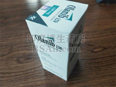 奥拉帕尼