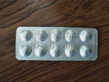 西那卡塞和罗盖全能同时吃吗？药厂实拍