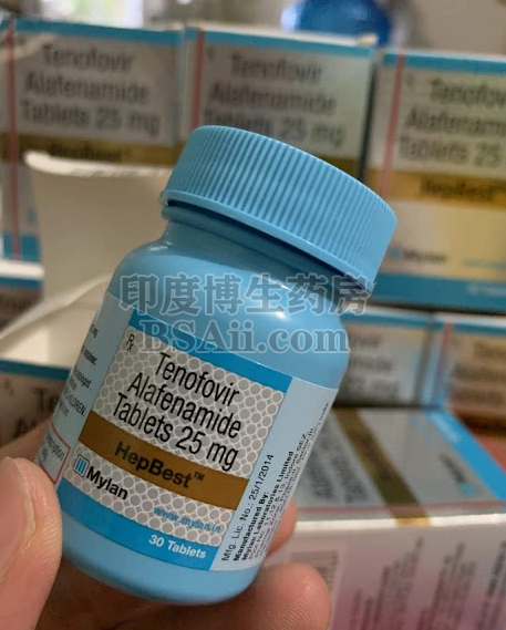 服用替诺福韦二代需要忌酒吗？