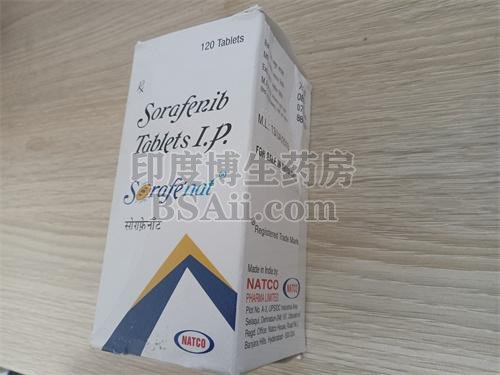 索拉非尼（多吉美）治疗肝癌好吗？