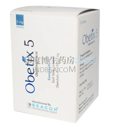 2024年Obeticholic acid奥贝胆酸（Obetix）哪里有卖？