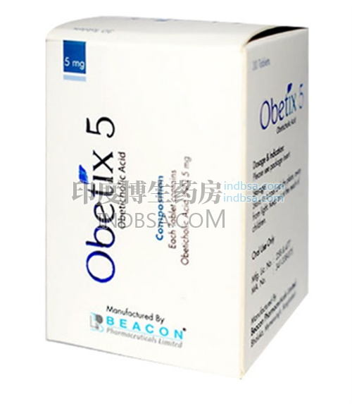 服用Obeticholic acid奥贝胆酸（Obetix）口咽痛头晕咋办？