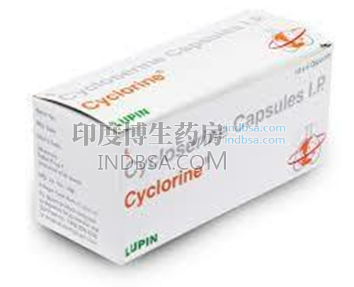 服用环丝氨酸cycloserine恶心呕吐怎么办