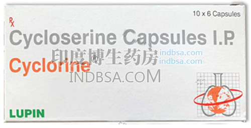 服用环丝氨酸Cyclorine能喝酒吗？