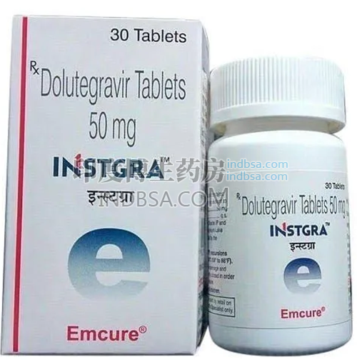 印度杜鲁特韦Dolutegravir（特维凯DTG）哪里购买靠谱？