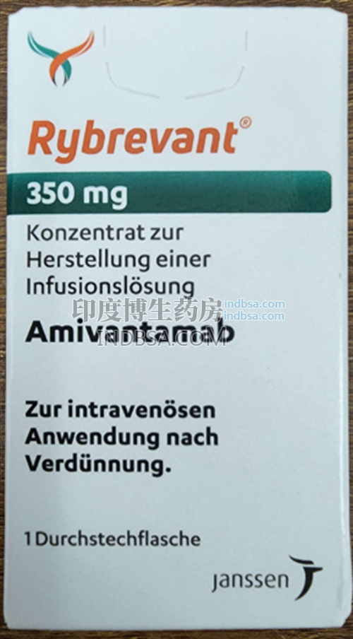 注射Rybrevant后甲沟炎是怎么回事？