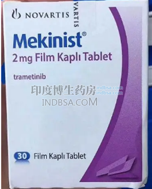 Mekinist起什么作用的？