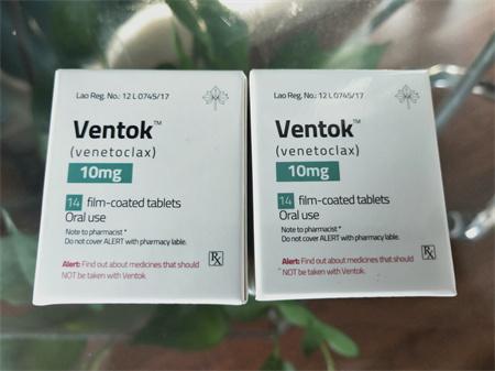 吃Ventok维奈克拉片饮食注意什么？