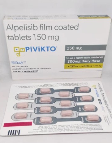 阿博利布Alpelisib服用多久后有效果？