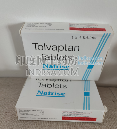 印度版托伐普坦能长期服用吗？