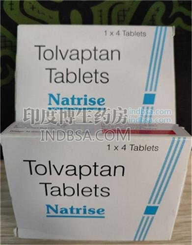 苏麦卡\托伐普坦吃多久停药？