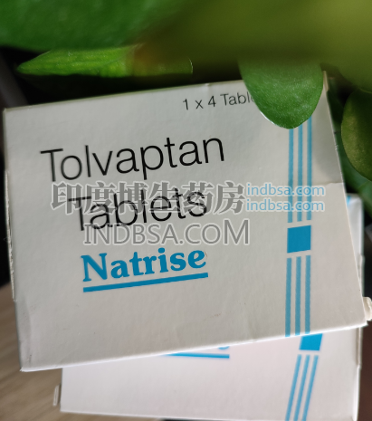 服用托伐普坦为什么总是喝水？