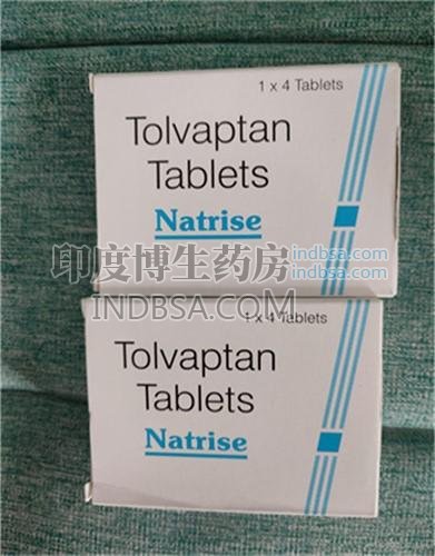 多囊肾托伐普坦要终生服用吗？