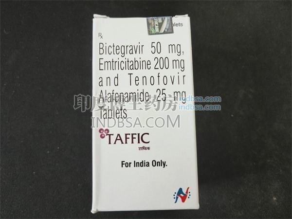 女性能服用TAFFIC比克恩丙诺片吗？