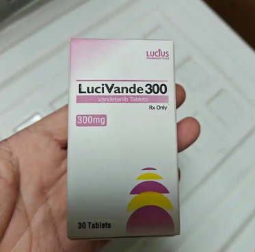 印度凡德他尼一盒吃多久？