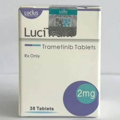 坚持吃老挝曲美替尼可以活多久？