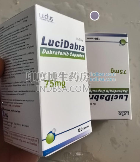 进口曲美替尼Trametinib在哪能买到？