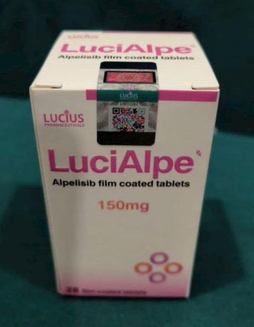 Capivasertib卡匹色替代购价格多少一盒？