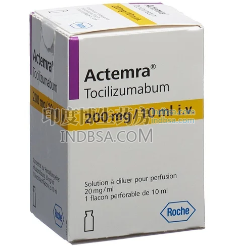Actemra Actemra