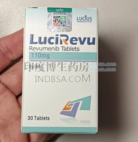 Revumenib吃多久血小板才正常？